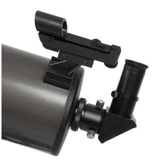 Celestron NexStar SLT Series 127SLT - Telescopio - …